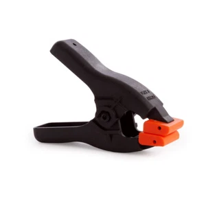 Pony Jorgensen Adjustable A-Clamp Opening 1in Reach 1-1/4" Durable POJ3251 - Picture 1 of 4