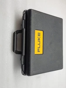 Fluke 51 II Thermometer + 322 Zangenamperemeter Kostenloser Schneller Versand - Bild 1 von 12