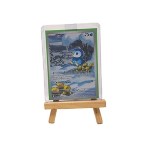 Pokemon Plinfa 098 Near Mint Illustration Rare Fatale Flammen DE - Bild 1 von 3