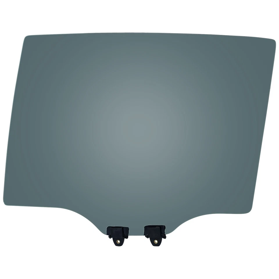 Gafas de puerta conductor trasero lado izquierdo para Acura RDX 2013-2018 Foto 1 de 1