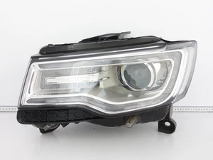 Jeep Grand Cherokee Wk2 Iv Facelift Bj.13-16 SINCE 1941 Scheinwerfer Xenon + Led - Bild 1 von 15