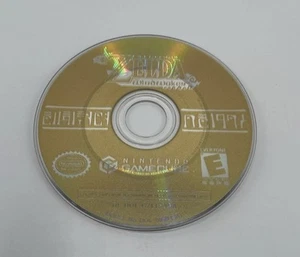 The Legend Of Zelda: The Wind Waker Nintendo GameCube nur Disc - Bild 1 von 2