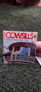 The Cowsills - In Concert LP Signed On The Back By All 7 Members With COA - Picture 1 of 4