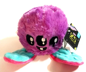 Bark Dog Toy Seti The Spiky Peti Crazy Crinkles Squeaky Ball NWT M-L NWT - Picture 1 of 8