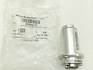 Válvula de inyección Waters 289005183 ACQUITY H-Class FTN CPSM UPLC - Imagen 1 de 7