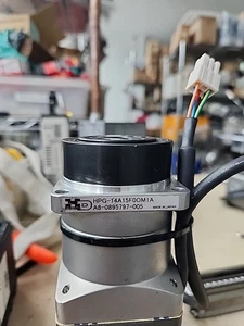 Used & Tested HARMONIC DRIVE HD HPG-14A15F0OM1A Reducer - Picture 1 of 4