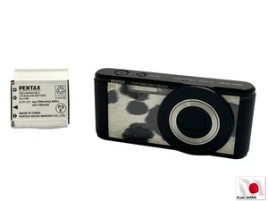 Pentax Optio LS465 16.0MP 5x Compact Digital Camera From JAPAN (61537TT2) - Picture 1 of 19