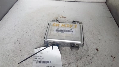 Engine ECM Electronic Control Module 2.4L Fits 06 08-10 MALIBU 17710243 - Image 1 of 4