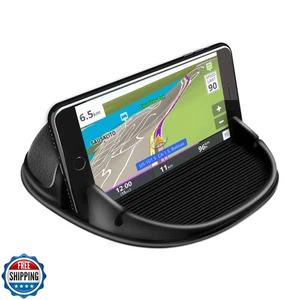 Loncaster Auto Handyhalterung, Auto Handyhalterung Silikon Auto Pad Matte für verschiedene  - Bild 1 von 5