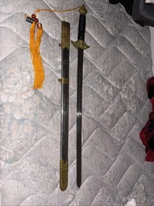 Medieval Sword - Picture 1 of 3