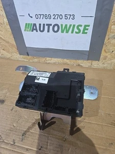 MAZDA 2 DE 07-14 BODY CONTROL MODULE BCM DL4467560C - Picture 1 of 2
