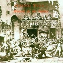 Minstrel in the Gallery von Jethro Tull | CD | Zustand sehr gut - Bild 1 von 2