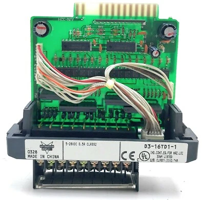 Automation Direct D3-16TD1-1 PLC Direkt - Bild 1 von 4