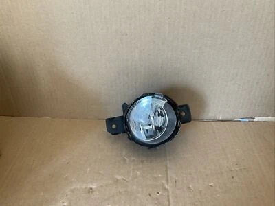 For Nissan Infiniti Altima Rogue Right Passenger Side Fog Light Lamp Assembly RH - Image 1 of 3