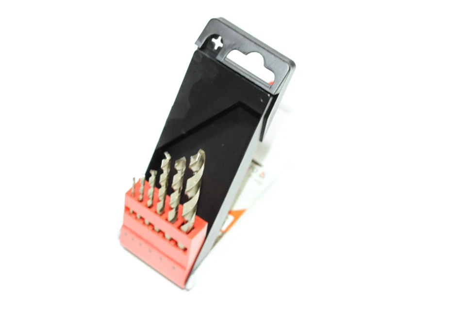 YATO Metallspiralbohrer-Satz YT-41602