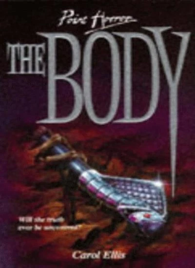 The Body (Point Horror)-Carol Ellis - Image 1 of 1