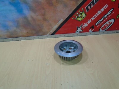 Kawasaki KLX 250S 2009 buje de embrague (B) 09 KLX250S Foto 1 de 4