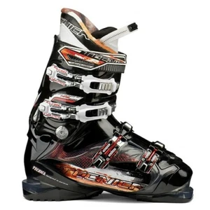 TECNICA " PHOENIX FIREBIRD " TOP HERREN SKISCHUHE GR.: 42,5 - NEU - Picture 1 of 1