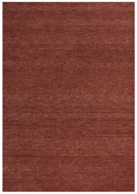 5x8 Rizzy Rugs Brown Rows Lines Banded Striped Area Rug MPK101 - Aprx 5' x 7' 6" - Image 1 of 4