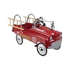 Vintage Pedal Car