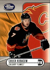 B0593- 2003-04 Pacific Calder Argenté Hk # S 1-140 -vous Pic- 10 + Gratuit US