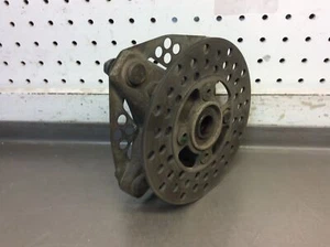 Yamaha Raptor 660R 2001-2005 Front Hub Disc Brake 21012002 - Picture 1 of 4