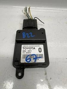 2007-2012 Lexus ES350 Occupant Position Dedection Sensor Oem 899520W011 - Picture 1 of 2