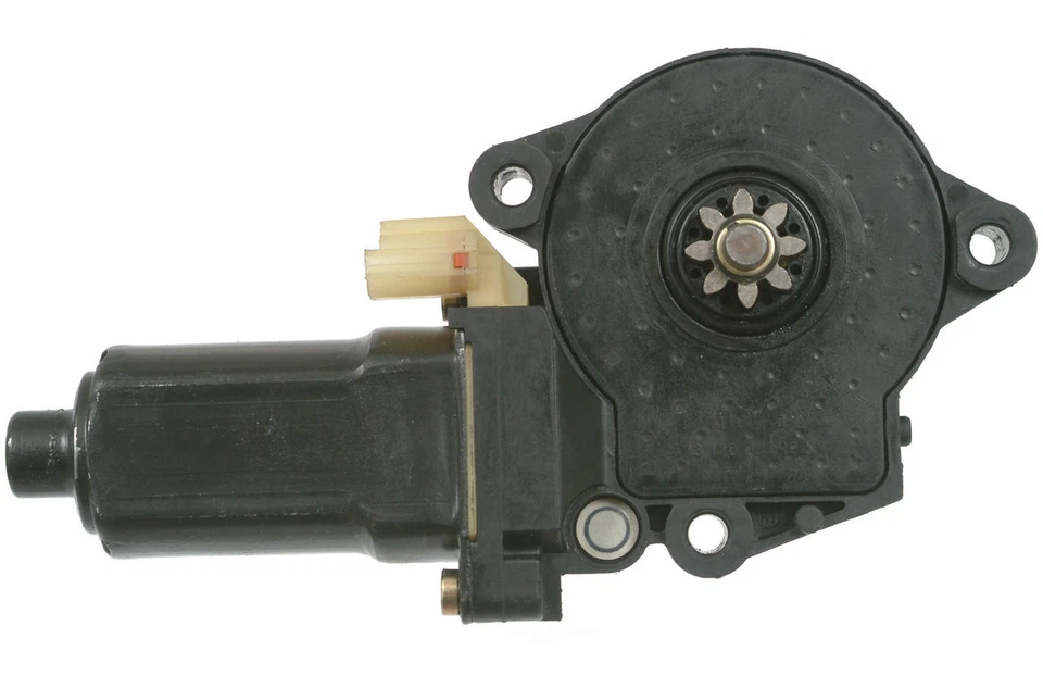 Motor de ventana eléctrica Cardone 47-4549 Reman para Hyundai Tucson 2005-2009 trasero R Foto 1 de 1