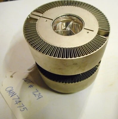 AIRCRAFT LANDING LIGHT OMN7475 MCDONNEL-DOUGLAS  - Image 1 of 4