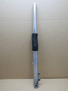 Honda CX500 1981 33,867 miles left fork tube stanchion (13783) - Picture 1 of 15