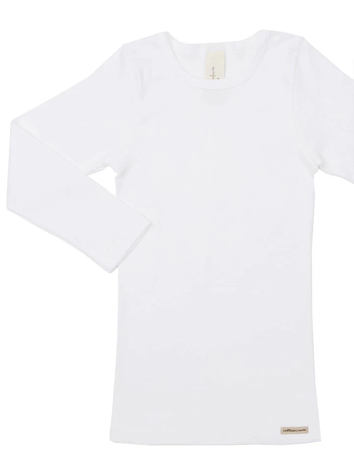 Comazo Kinder Hemd 1/1 Arm 3592780 Gr. 104-164 in Marine