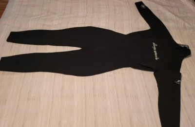 Body glove wetsuit 3/2 pro fullsuit women's flat rock  X large  - Image 1 of 4