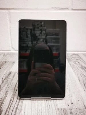 Nexus Asus Android Tablet - Black - Unit Only *FAULTY - Spares Or Repairs* - Image 1 of 4