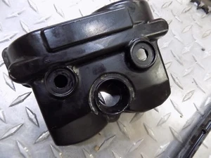 2012 KAWASAKI KX250F CYLINDER HEAD COVER KX 250 250F 12 13 14 15  - Picture 1 of 4