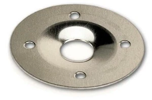 Placas de refuerzo Dzus de fijación rápida Moroso 71495 - aluminio de 1,75" de diámetro - Imagen 1 de 1