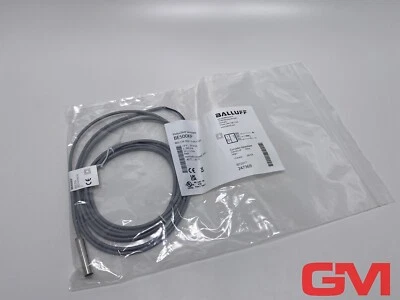 Balluf Inductive Proximity Switch BES00KP Sensor BES 516-3021-G-E4-C-02 - Image 1 of 4