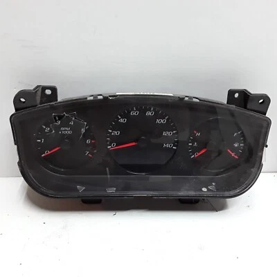 06 2006 Chevrolet Impala mph speedometer unknown mileage OEM 15806462 - Imagem 1 de 3