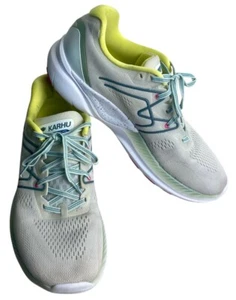 Karhu Fusion 2021 Ortix Laufschuhe Schnürschuhe Sportschuhe Damengröße 8,5. - Bild 1 von 12