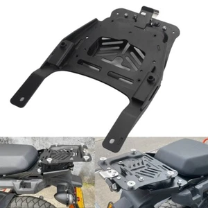 New Motorcycle Top Case Support Bracket FOR PAN AMERICA RA1250 RA1250S RA1250SE - Picture 1 of 12