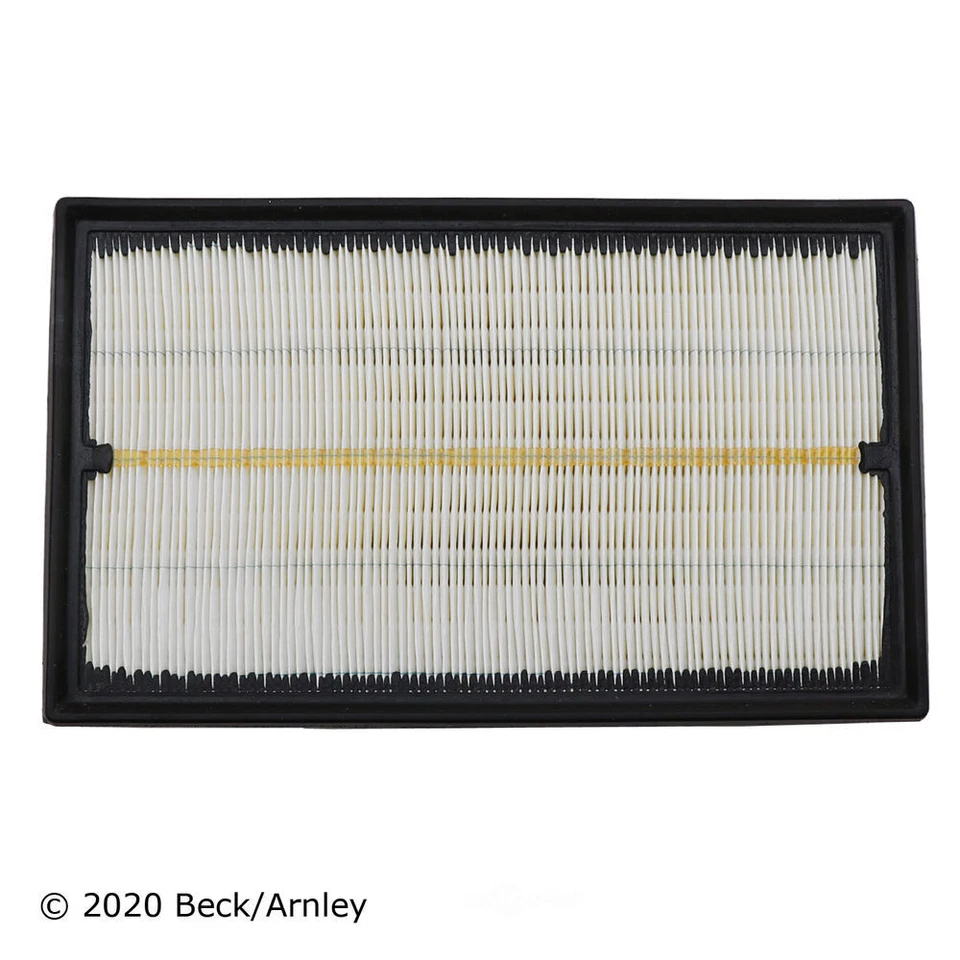 Filtro de aire Beck/Arnley 042-1653 Volvo S80 Foto 1 de 1