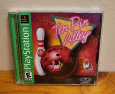 .PSX.' | '.Ten Pin Alley.