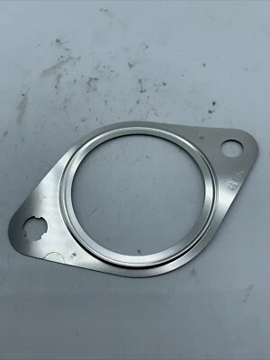Junta de escape original 1316608 Ford Focus Fiesta SMax CMax Kuga Mondeo Foto 1 de 3