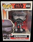 Funko Pop! Vinyl: Star Wars - Crosshair #444