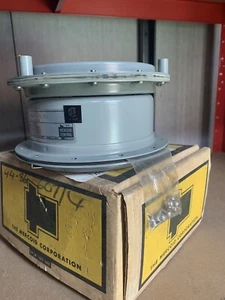 Mercoid Control PPQW-3 RG X2A Control Switch (NIB) - Picture 1 of 3