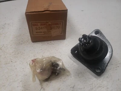 Rótula superior compatible con Chevrolet Chevy II Nova 1962 1963 1964 1965 1966 1967 Foto 1 de 4