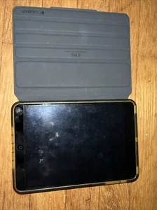 APPLE IPAD MINI 7.9" (2ND Gen) 16GB WIFI MF519LL/A - SPACE GRAY - Picture 1 of 4