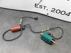 Ducati 125 Regolarita  Six Day Coil Lot  1430        - Picture 1 of 9