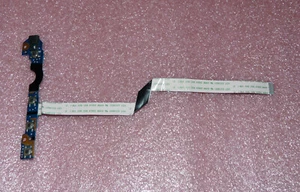 Power Start Taste Platine Button Board Sony Vaio SVS15 SVS15112C5E SVS151C1HM - Bild 1 von 3