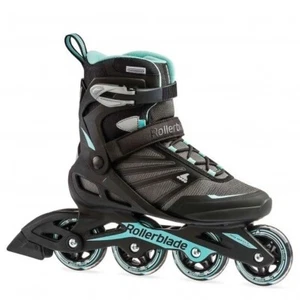 Rollerblade Zetrablade W Inline Skates Damen Rollerblades Inline Damen - Bild 1 von 7