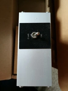 NEU RMB-3D Fernbedienung Speisenwärmer Box, siehe Bilder für Details, Versand ohne Box - Bild 1 von 3